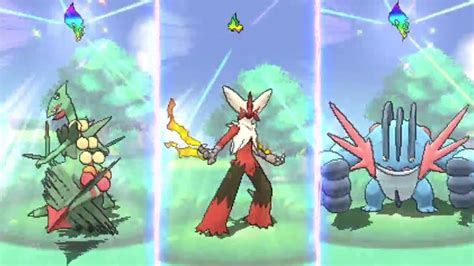 pokemon ruby evolution